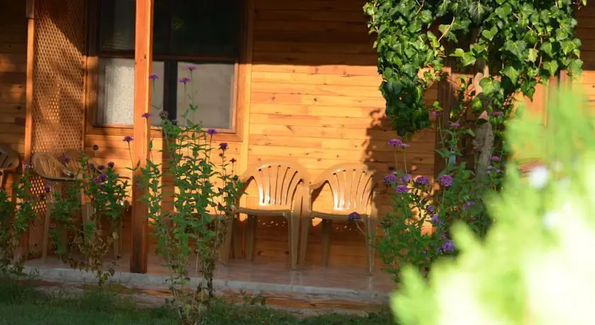 Tunay Pension