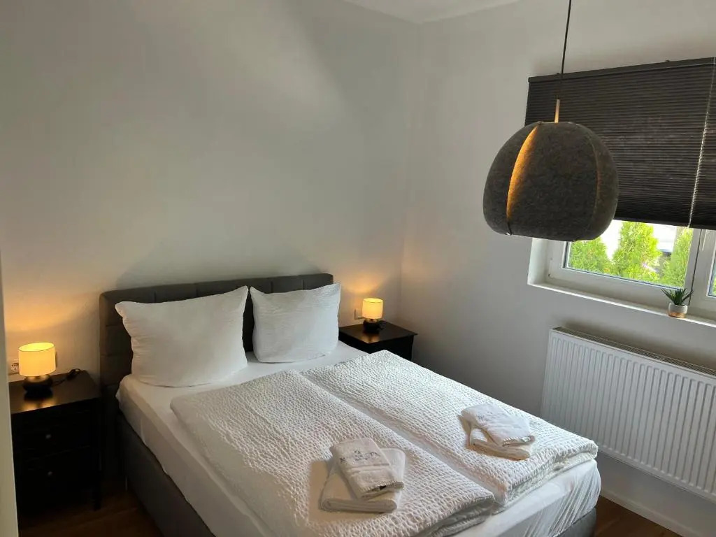 Allgäu Ferienhaus 5 Apartments mit Sauna,Balkon, Garten und Privatparkplatz