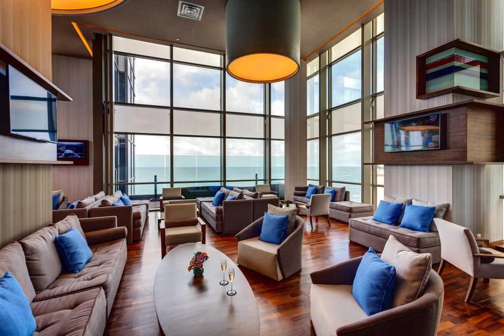 Hotel InterContinental Cartagena by IHG