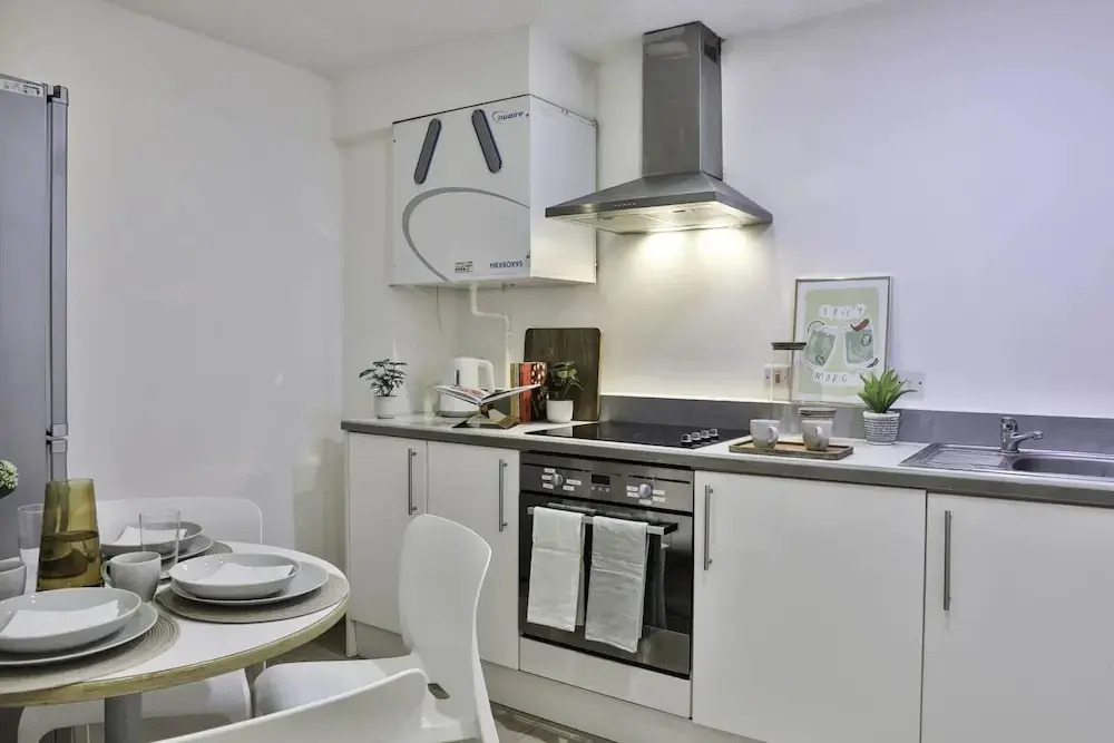 For Students Only - Picturehouse Apartments in Exeter