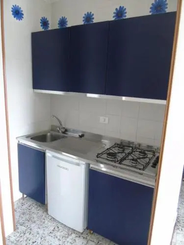 Residenza Sporting