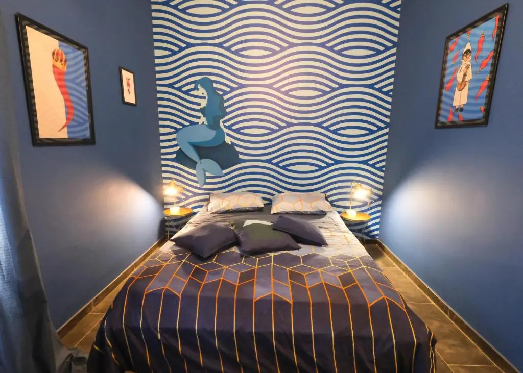 LH51 Rooms
