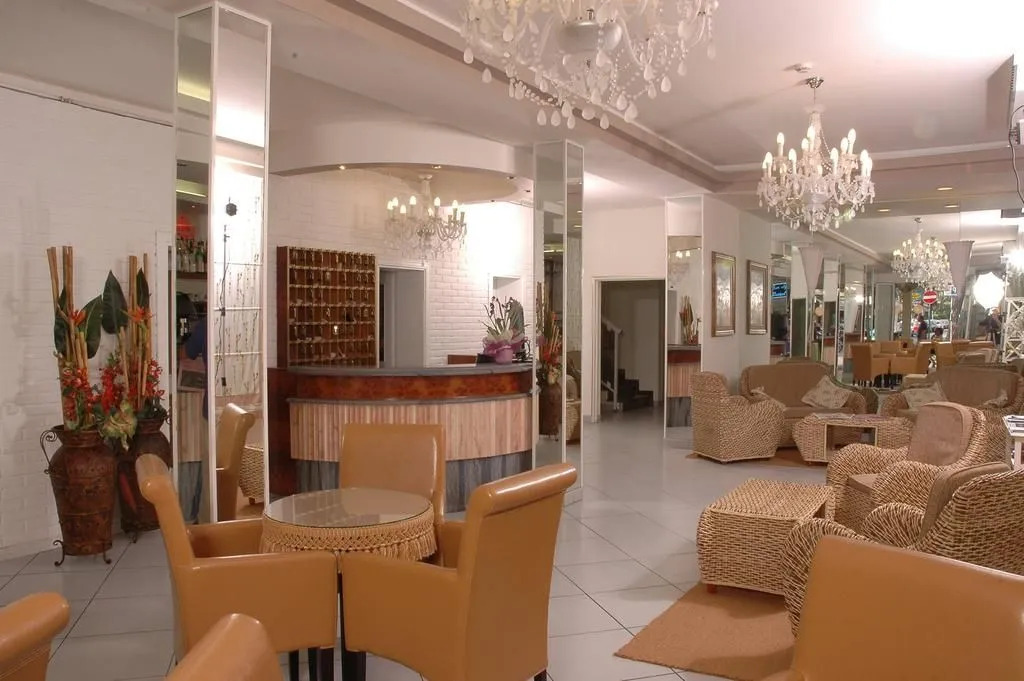 Hotel Speranza