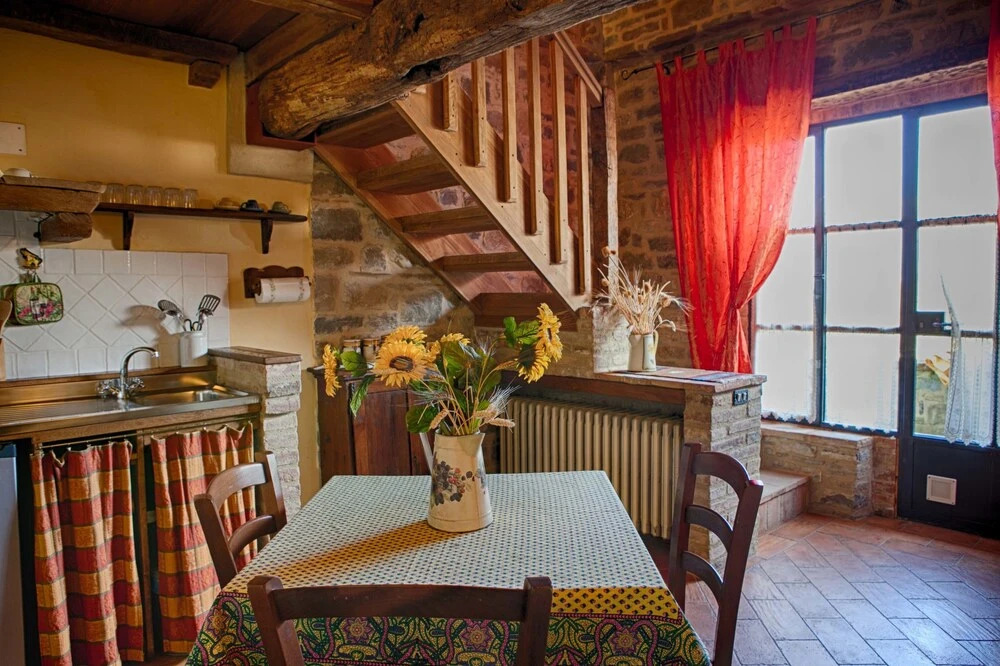 Le Casacce