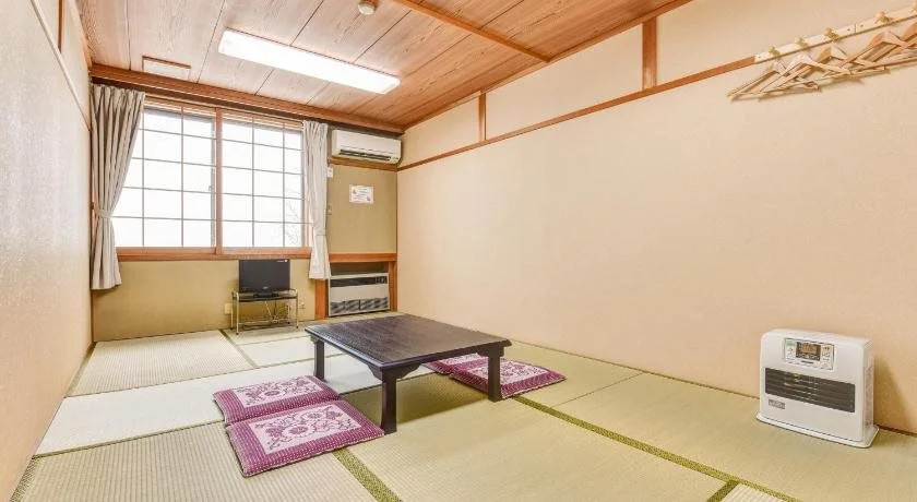 Lodge Fujinashi