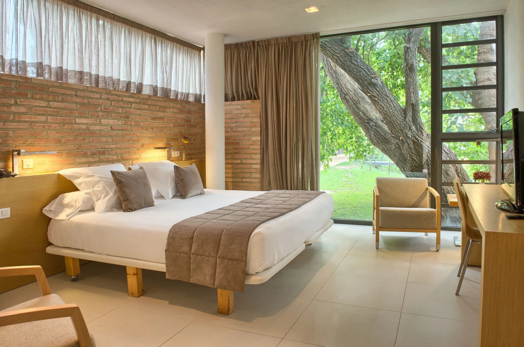 URH - Hotel Molí del Mig