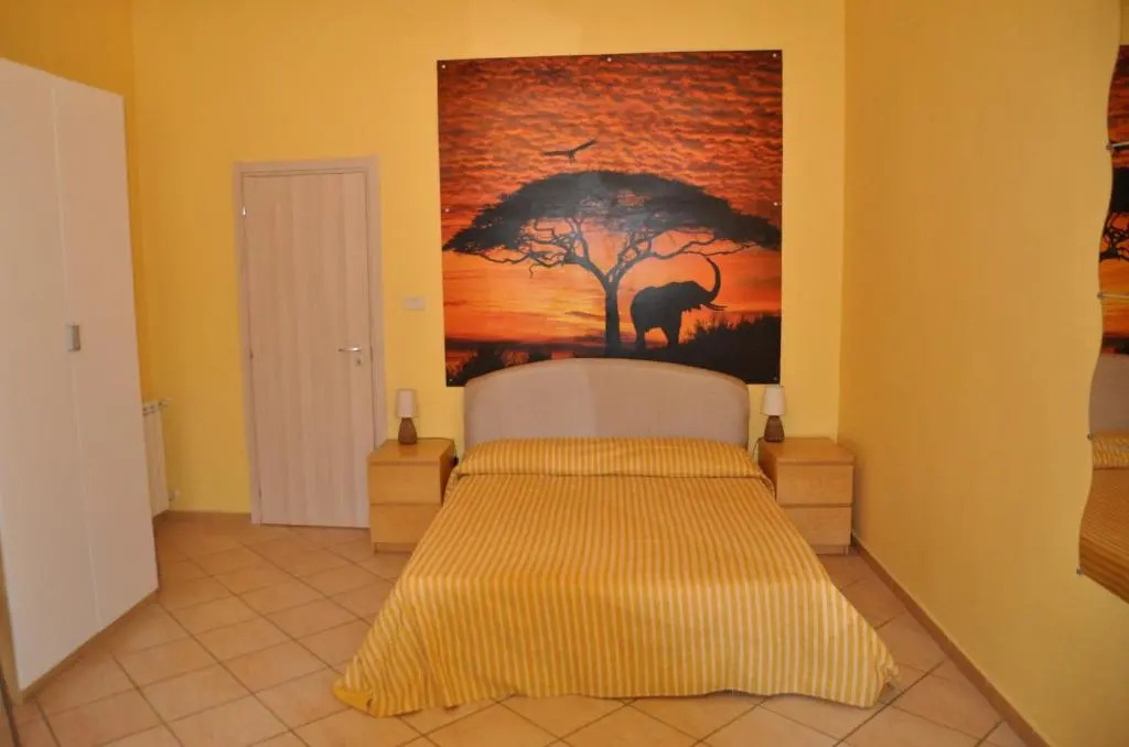 B&B Stella Marina