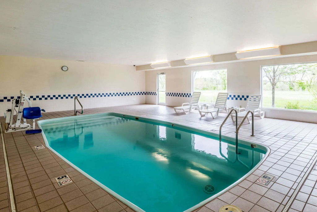 Quality Inn Kearney South
