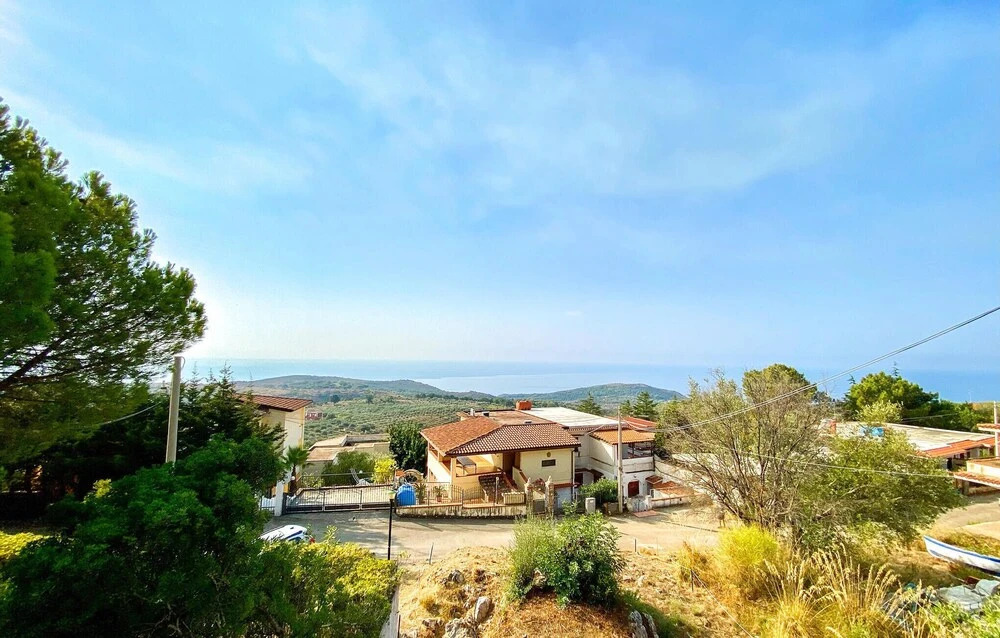 Awesome Home in Camerota With 1 Bedrooms and Wifi