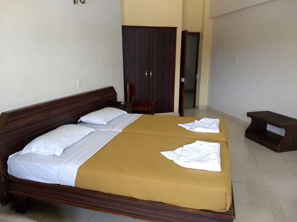Hotel Arcadia