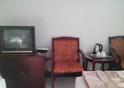 Wutaishan Jiexiang Hotel