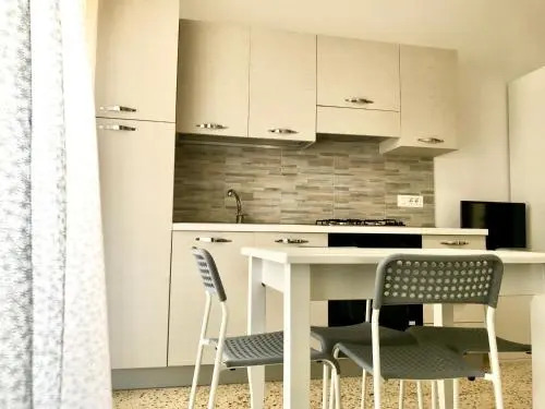 Casa Dalla Nonna