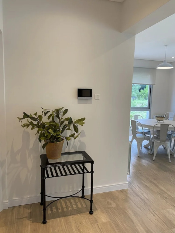 Fantastico Duplex Con Jardin y Piscina