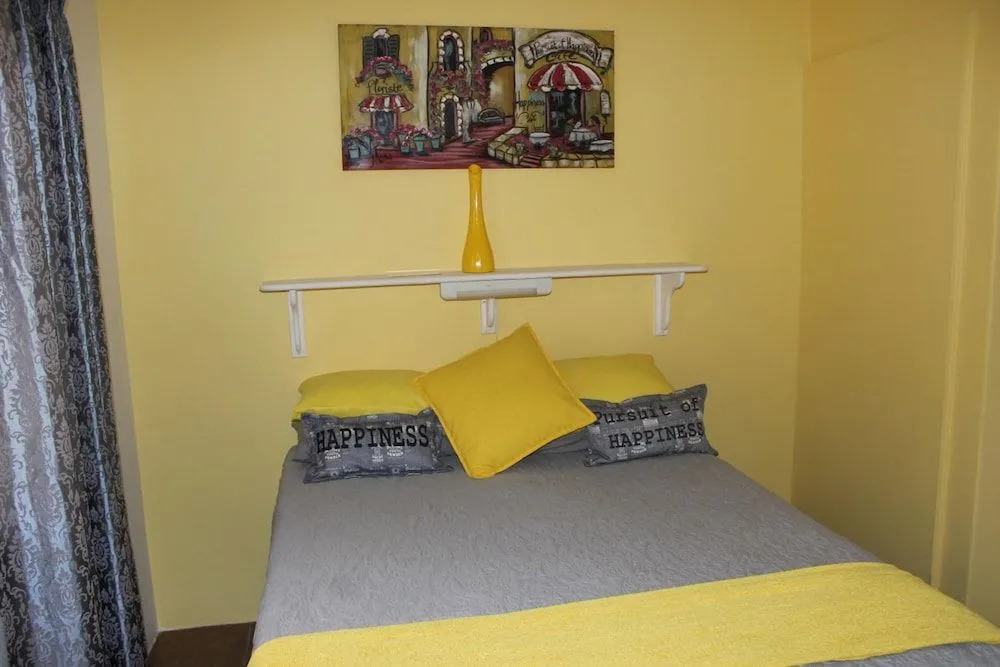 PhysEQFiT Guesthouse