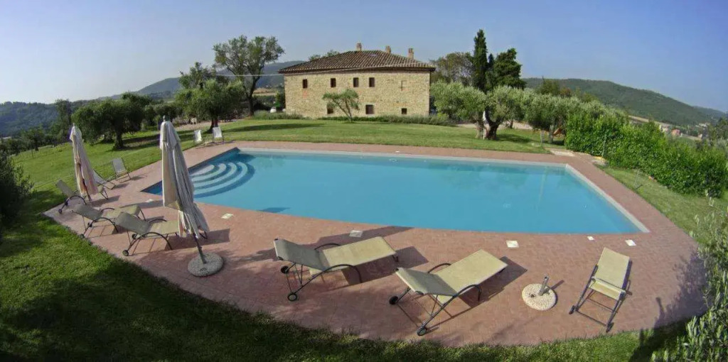 Casale dei Dotti