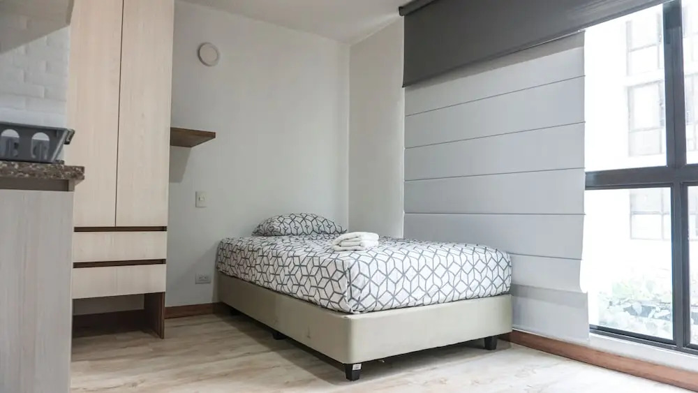 LivinnX Barranquilla