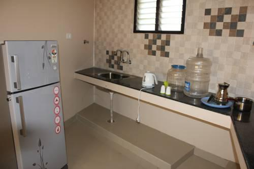 Raj Residency Salem