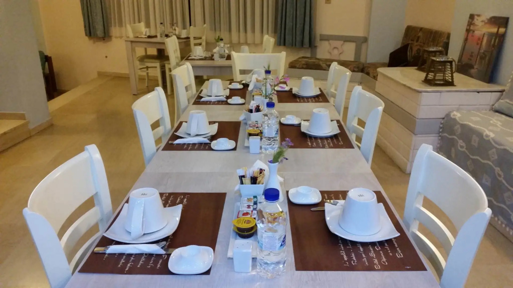 Pallada Hotel