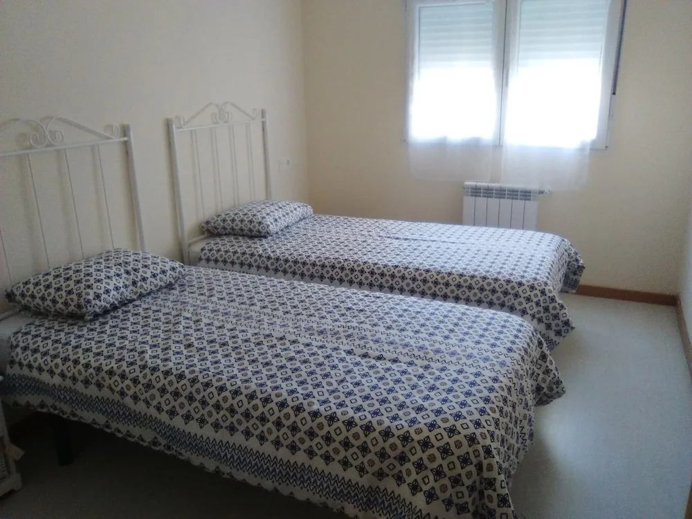 Apartamento Campillín