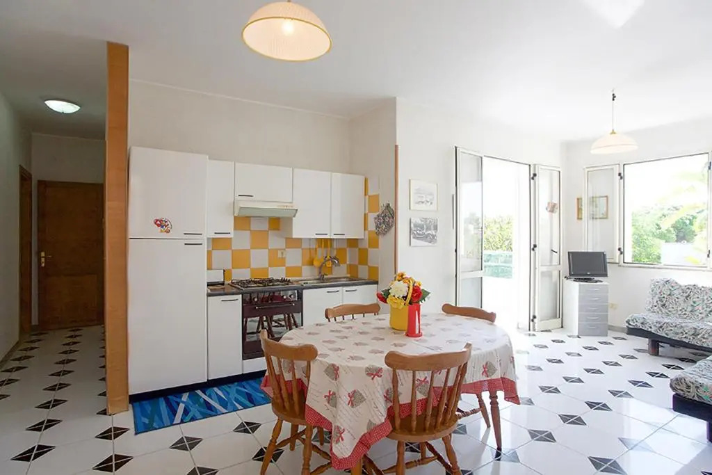 Comfortable Apartment M112
