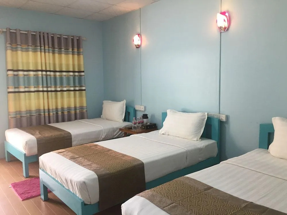 Aung Su Pyae Hotel
