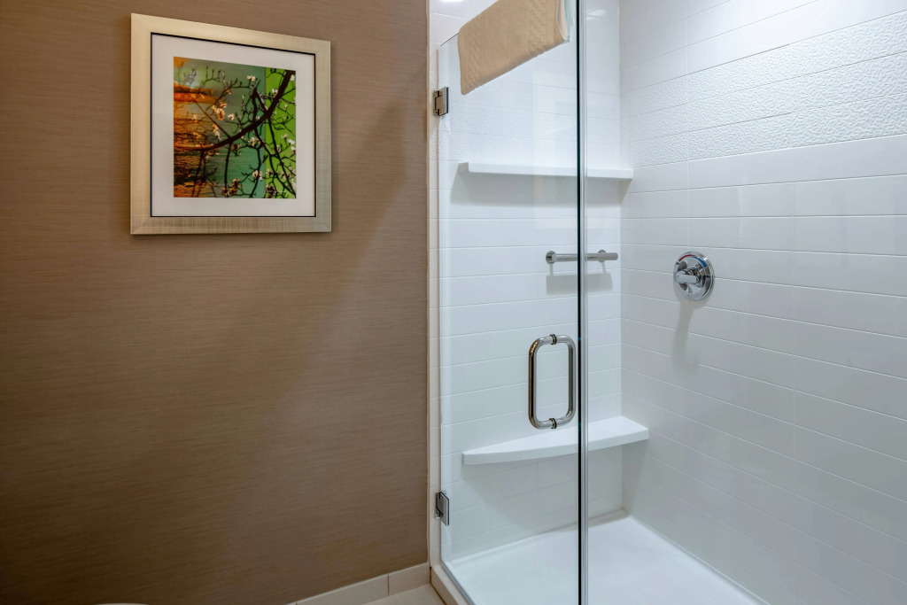 Fairfield Inn & Suites by Marriott Terrell