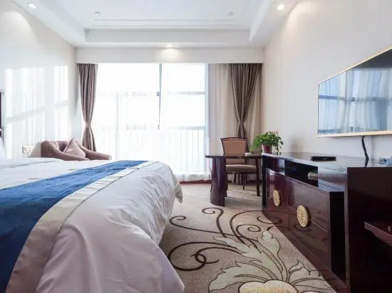 Dizhonghai Hotel