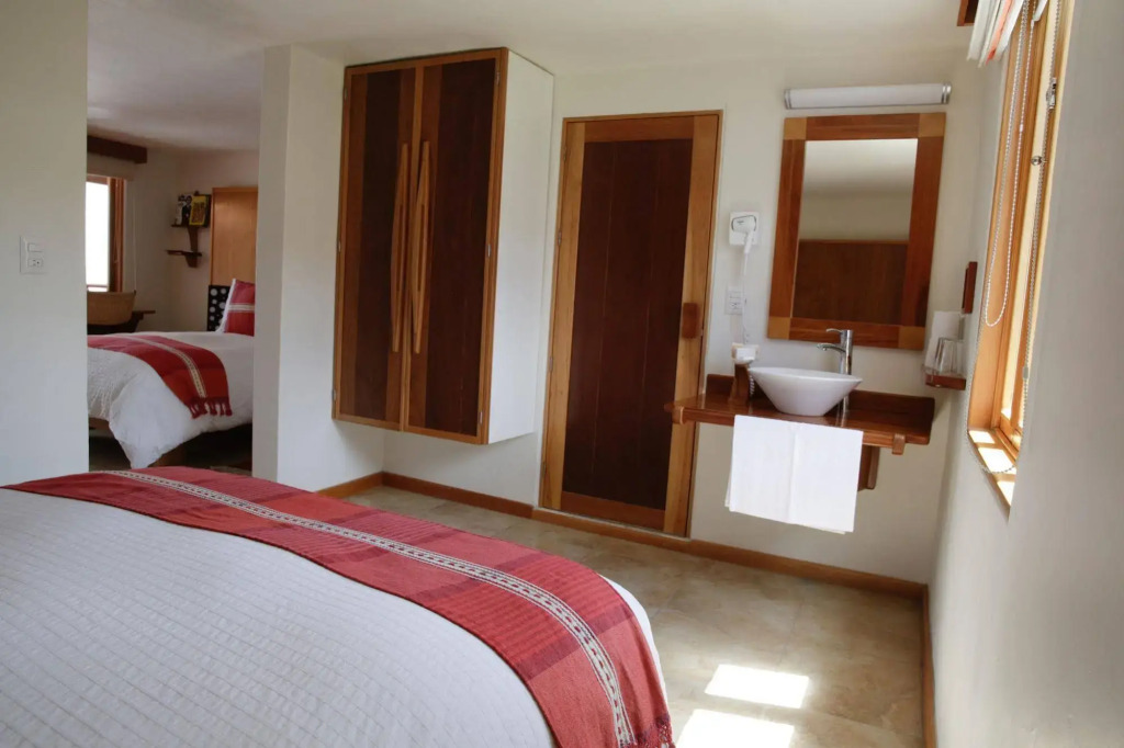 Casa Tsaya Hotel Boutique