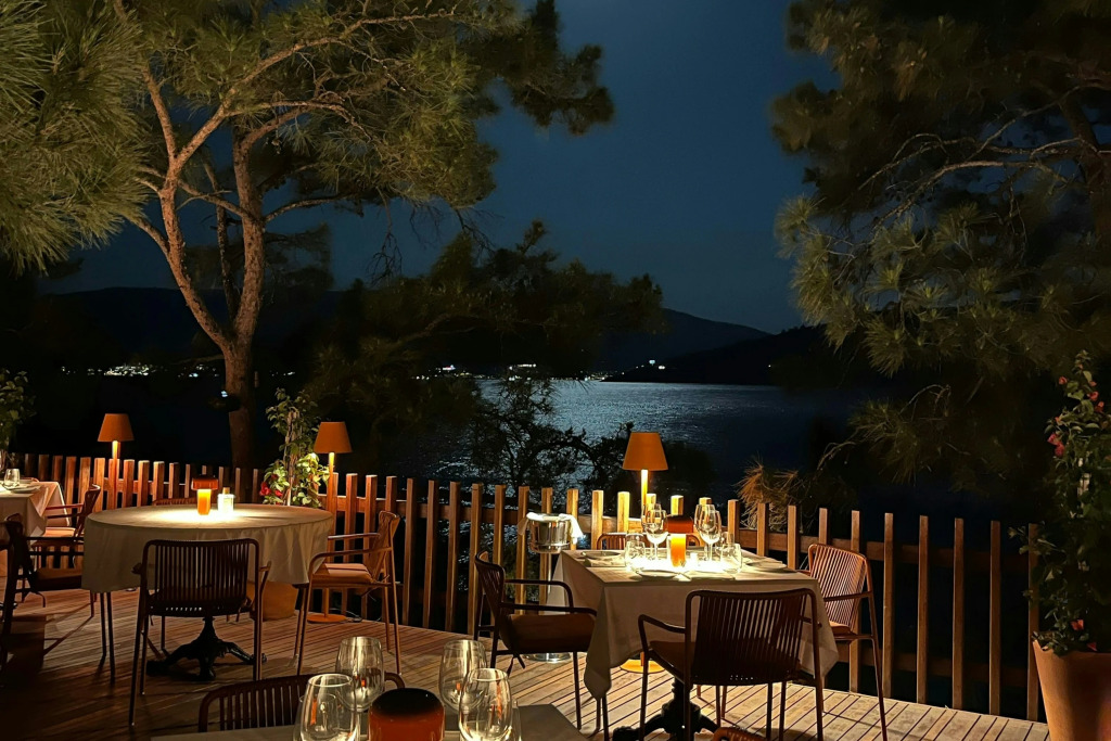 Bodrum Loft