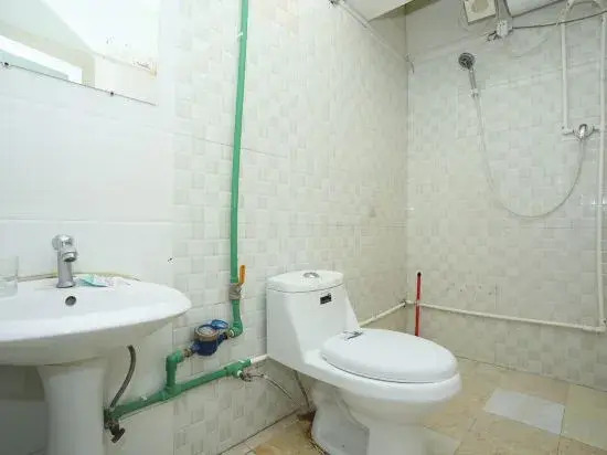 Ningbo Denghua Hotel