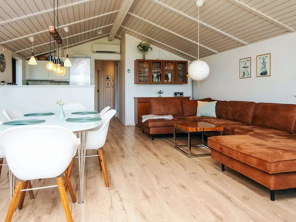 4 star holiday home in Rømø
