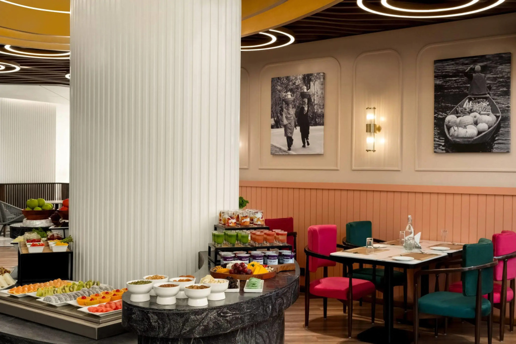 Ramada Encore by Wyndham Rajbagh Srinagar