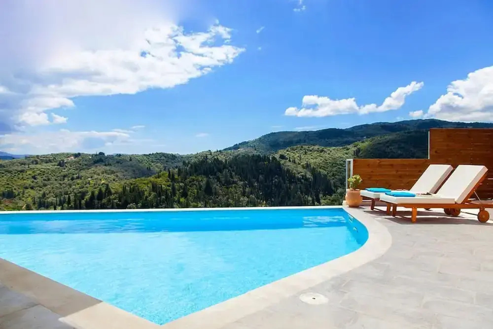 Villa Alba
