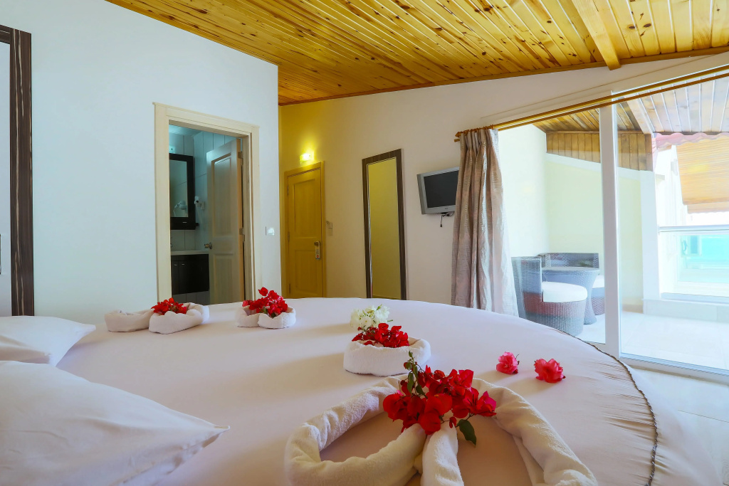 Belinda Hotel