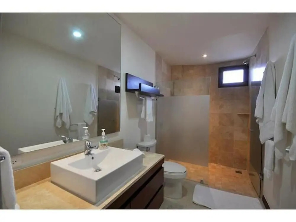 Amura 302 Alamar - 2 Br Apts