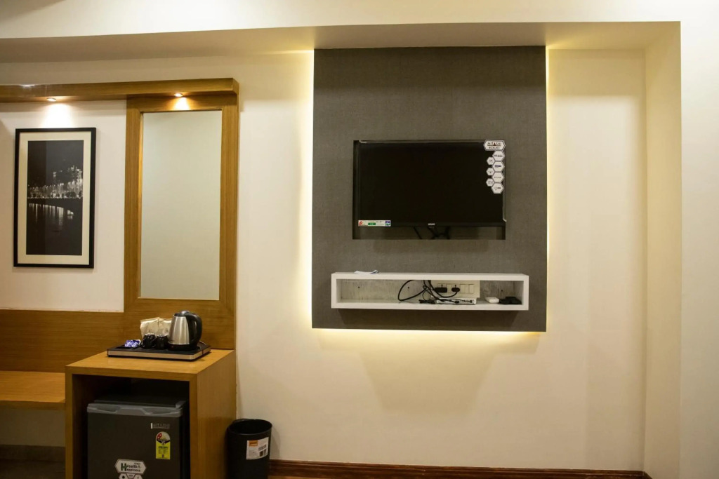 Hotel Grace Galaxy