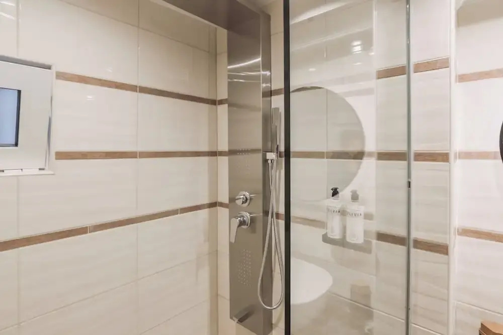 Santa Lucia Apartment