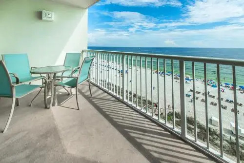 Majestic Beach Towers 2-603