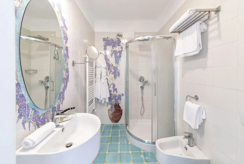 Hotel La Madonnina