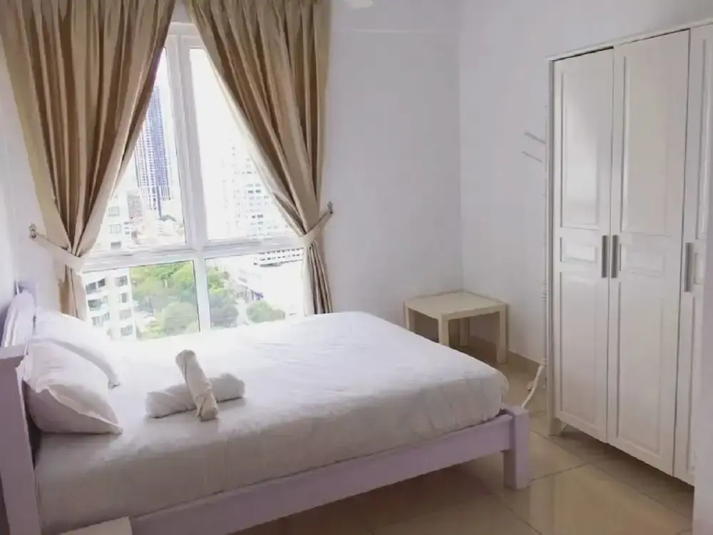 Sky Hive Cozy Apartment Suite, Georgetown