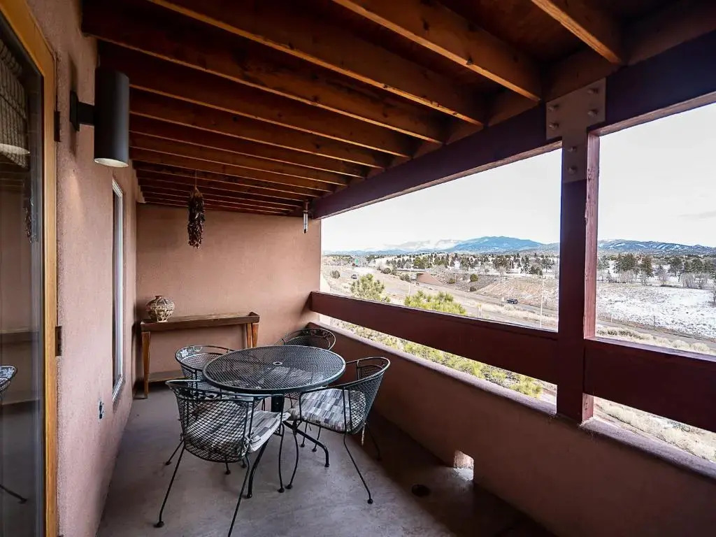 Vista La Sierra, 2 Bedrooms, Flat Screen TV, Pet Friendly, Sleeps 6