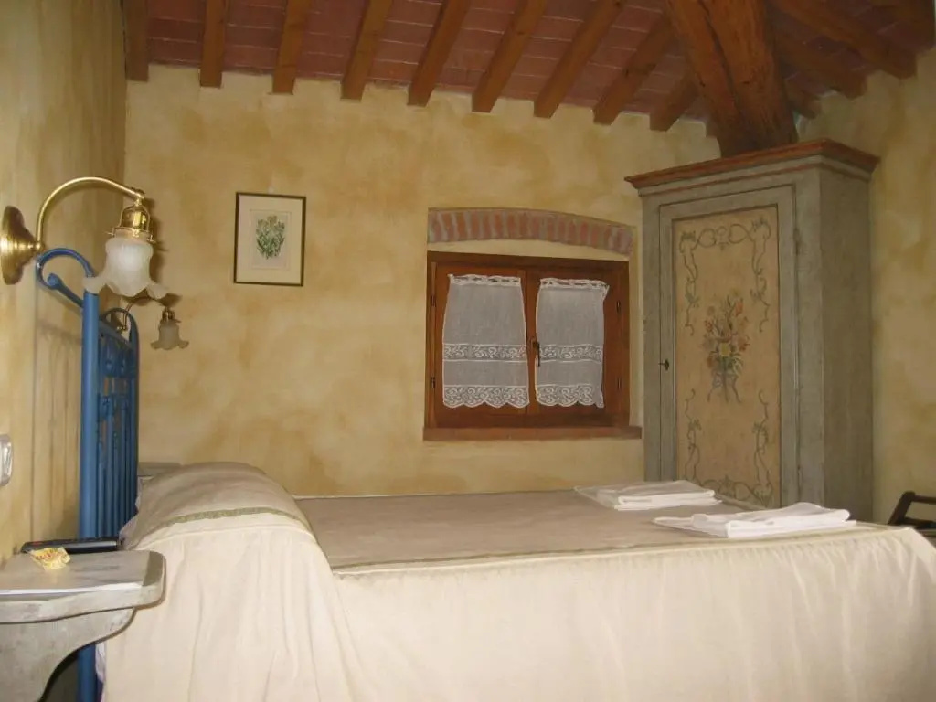 Agriturismo Le Fornase