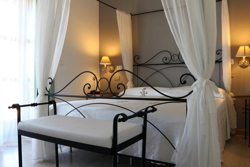 La Locanda della Castellana adults only