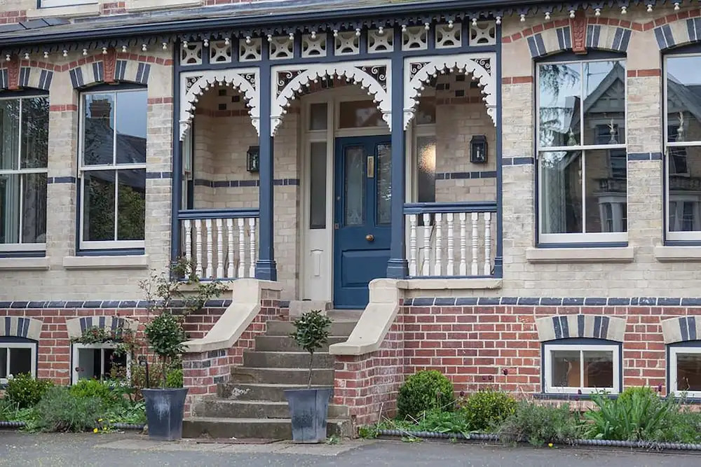 The Skylark Studio, Hereford