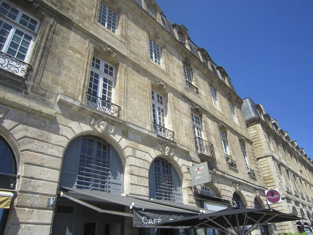 Richelieu 17
