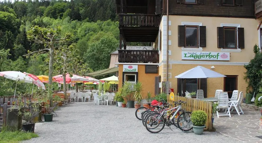 Laggerhof
