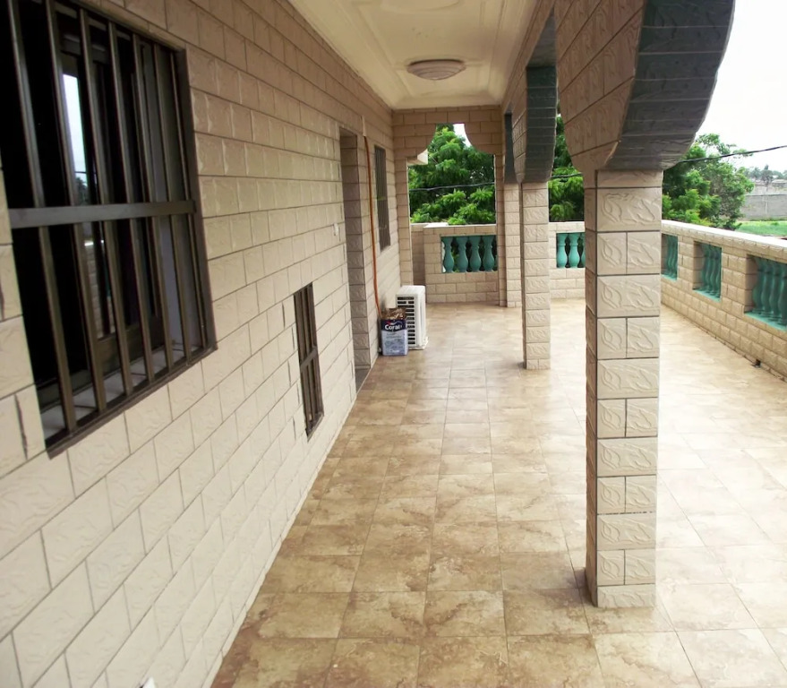 Hotel Otsunami