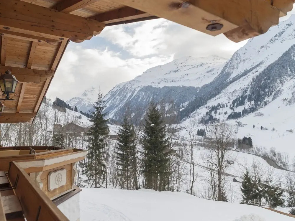 Spacious Holiday Home in Rauris near Ski Area