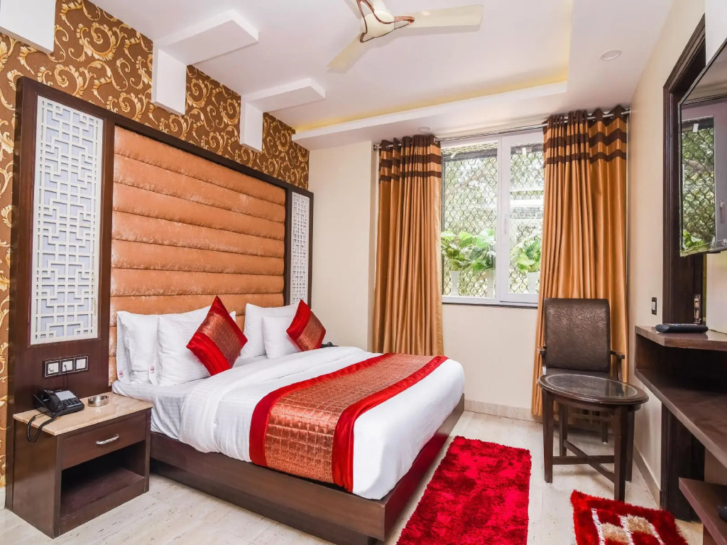 OYO 14831 hotel mannat