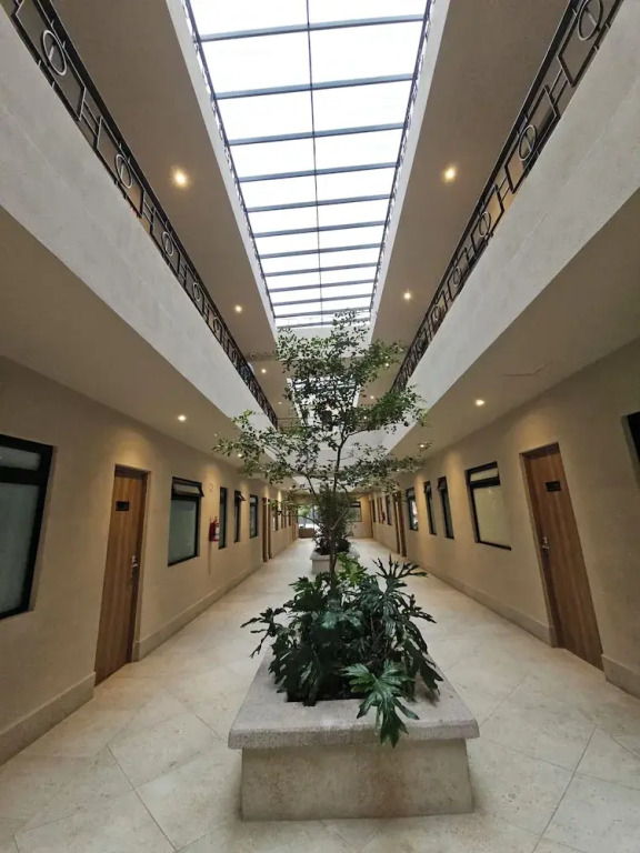 Hotel Único La Villa